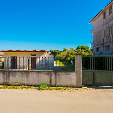 Villa Senza Pensieri Castel Volturno Exteriér fotografie